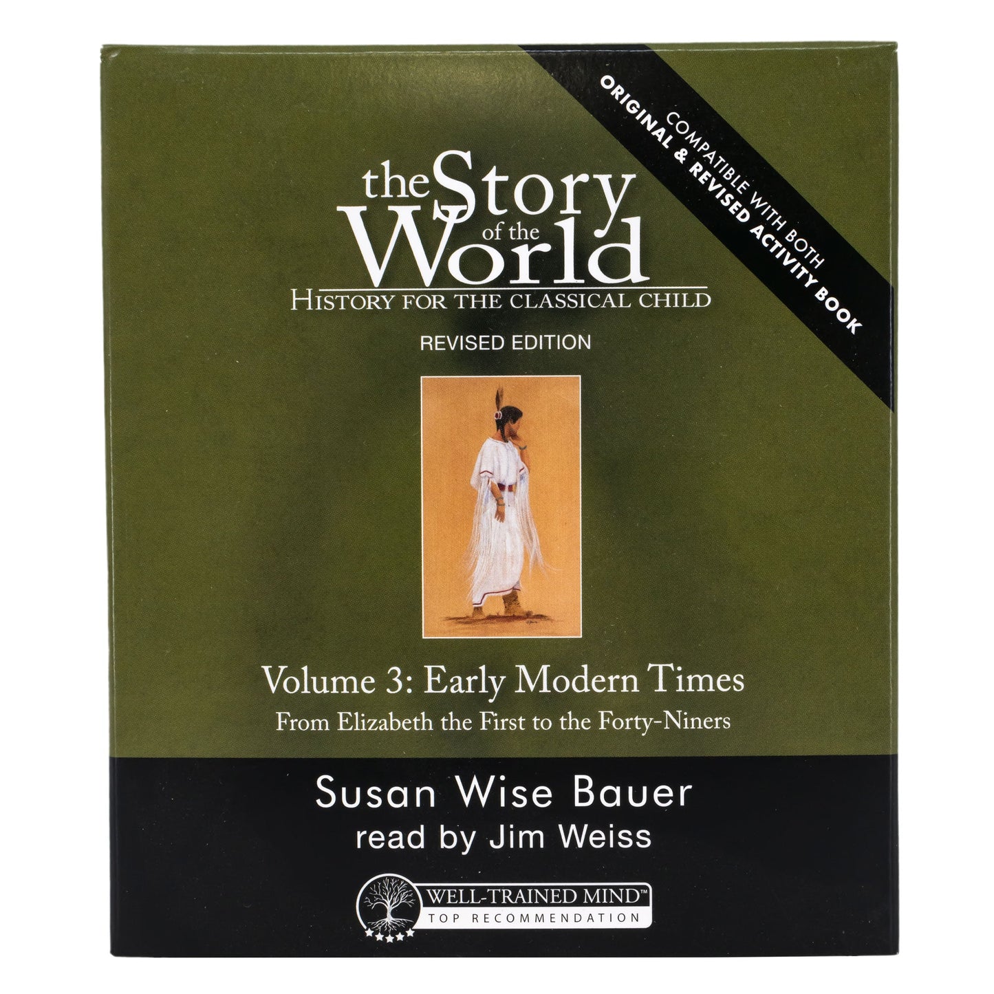 The Story of the World Volume 3 Bundle