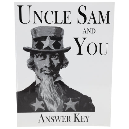 Uncle Sam and You Curriculum