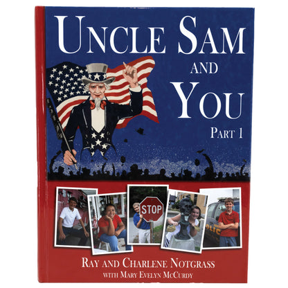 Uncle Sam and You Curriculum