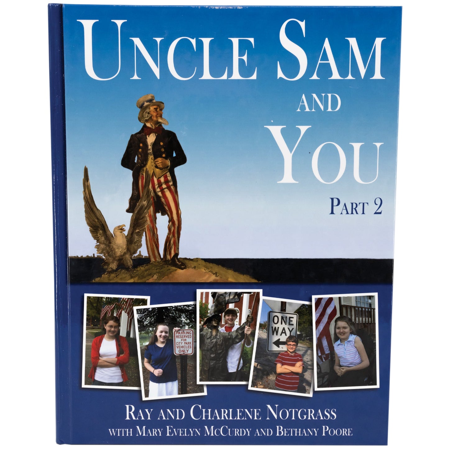 Uncle Sam and You Curriculum