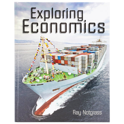 Exploring Economics Curriculum Package