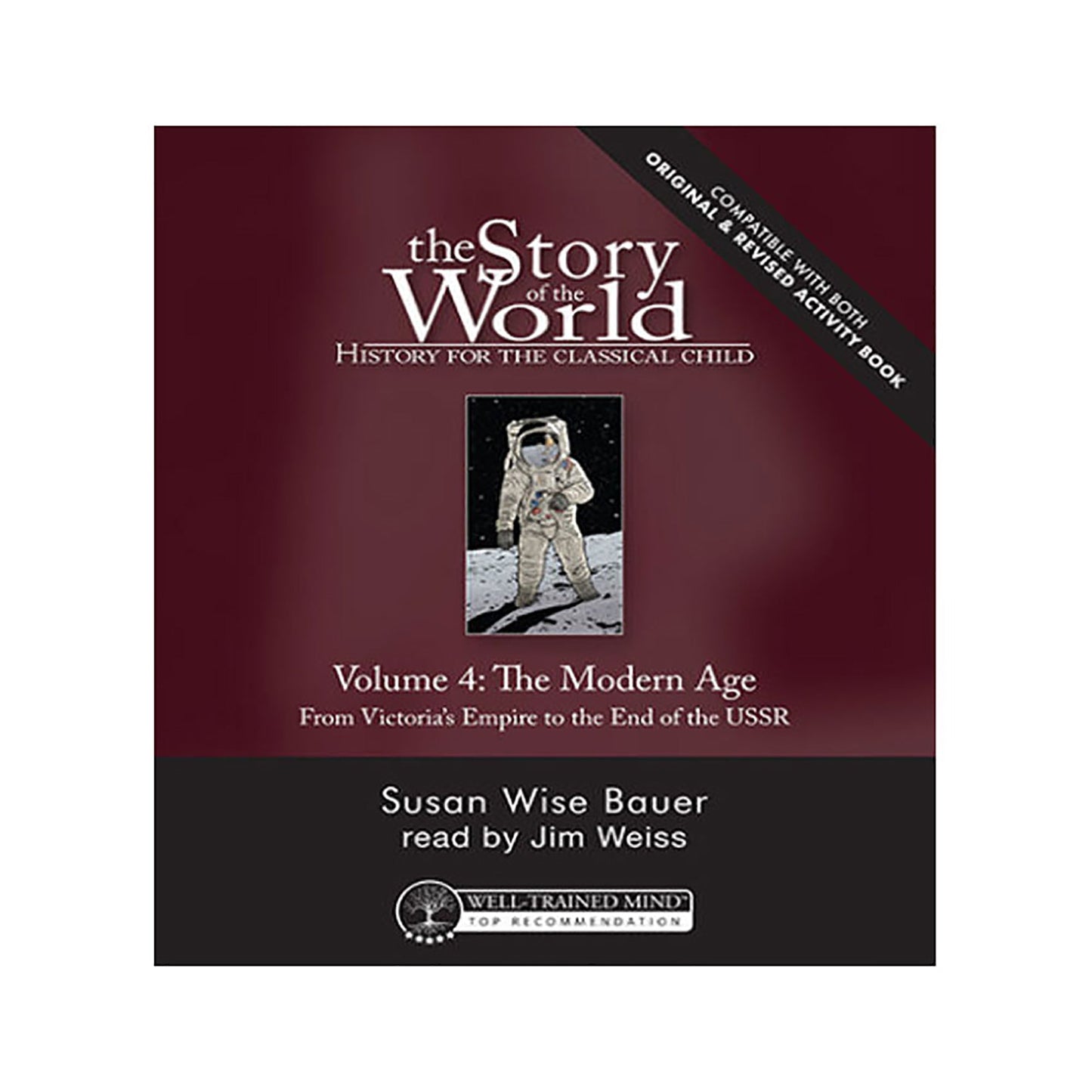 The Story of the World Volume 4 Bundle