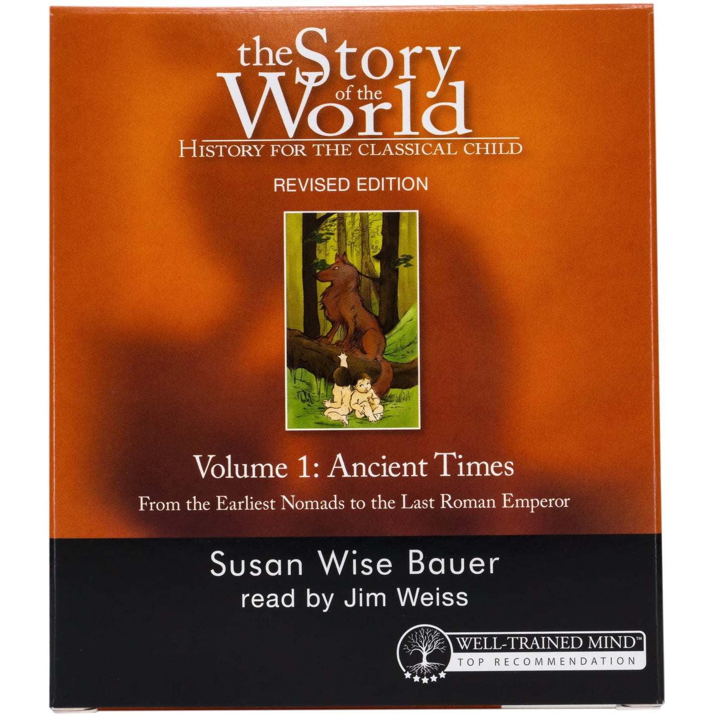 The Story of the World Volume 1 Bundle